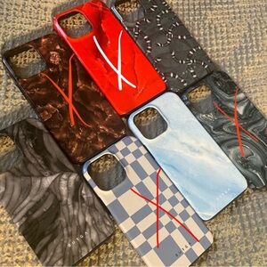 IPhone 13 Pro Max Phone Case Bundle